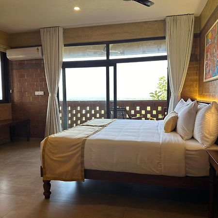 Amara Ayurveda Retreat: Eco-Living Overlooking Western Ghats Hotel Kovalam Exterior photo